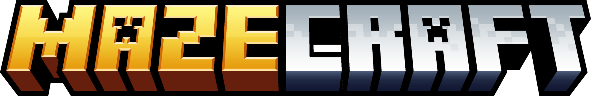 Mazecraft Logo